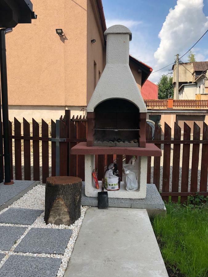 Willa Zuzanna, Wczesniej Willa Italia Ustron Kültér fotó